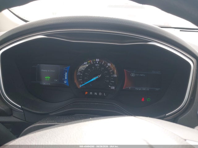 2019 FORD FUSION HYBRID SE 照片 7