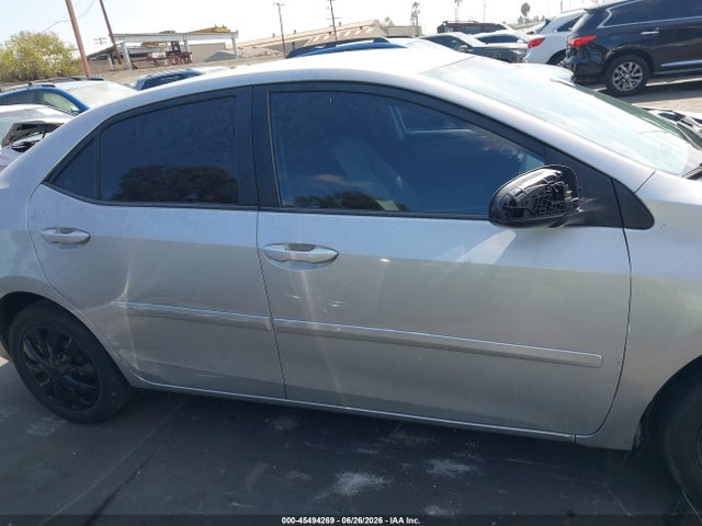 صورة مصغرة 14 لـ 2016 Toyota COROLLA LE