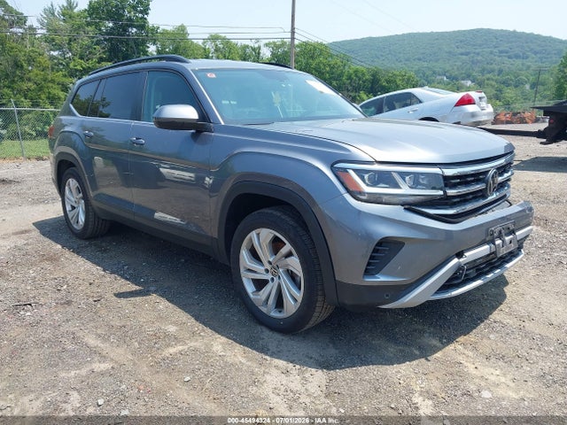 2023 VOLKSWAGEN ATLAS 2.0T SE W/TECHNOLOGY