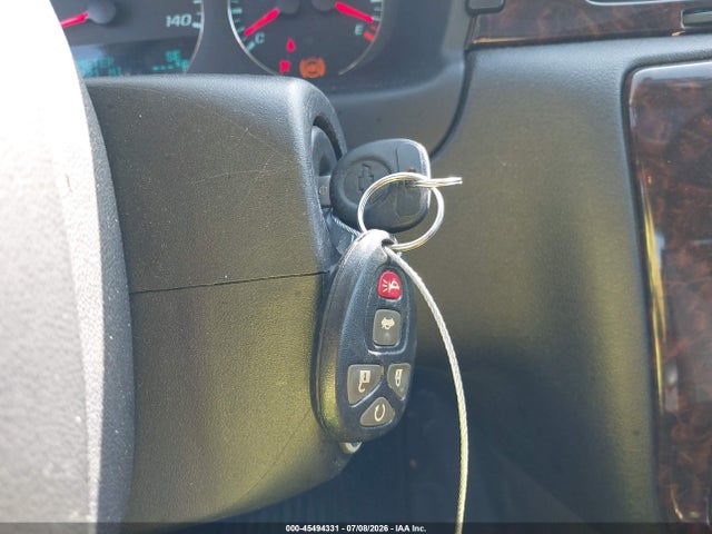2014 Chevrolet IMPALA LIMITED LT thumbnail 11