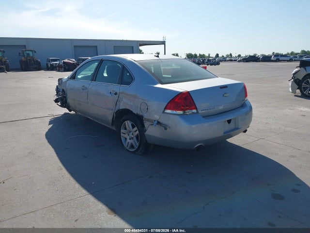 صورة 3 لـ 2014 Chevrolet IMPALA LIMITED LT