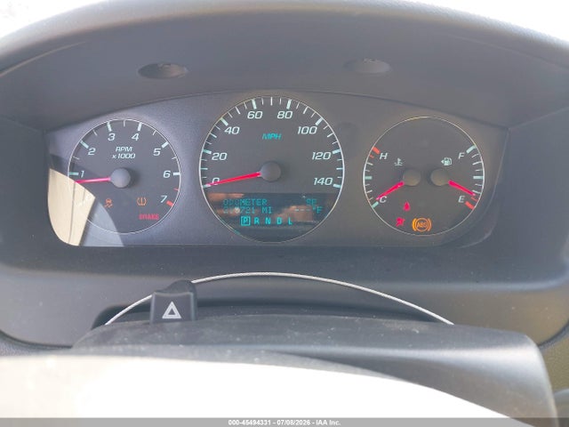 صورة 7 لـ 2014 Chevrolet IMPALA LIMITED LT