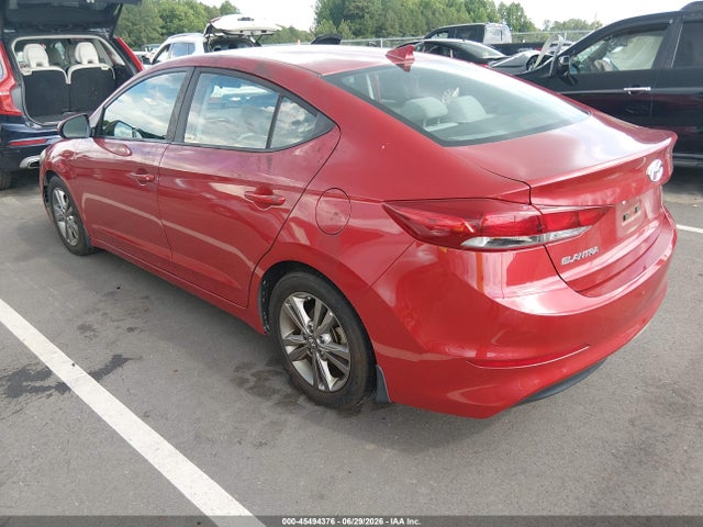 صورة 3 لـ 2018 Hyundai ELANTRA SEL