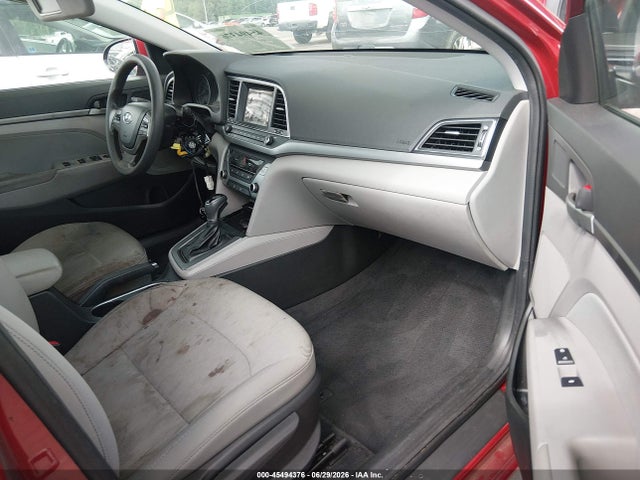 صورة 5 لـ 2018 Hyundai ELANTRA SEL