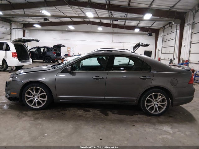2010 FORD FUSION SE 缩略图 14