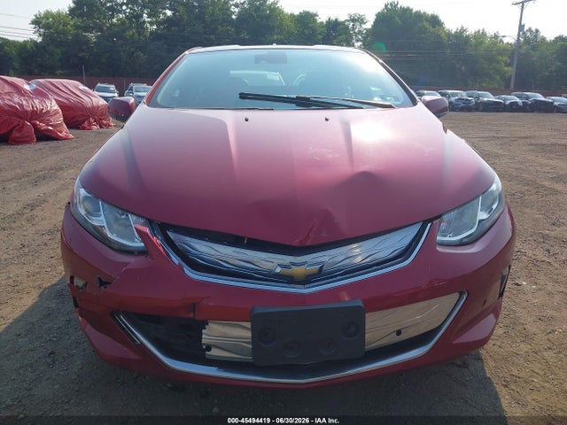 صورة مصغرة 17 لـ 2018 Chevrolet VOLT PREMIER