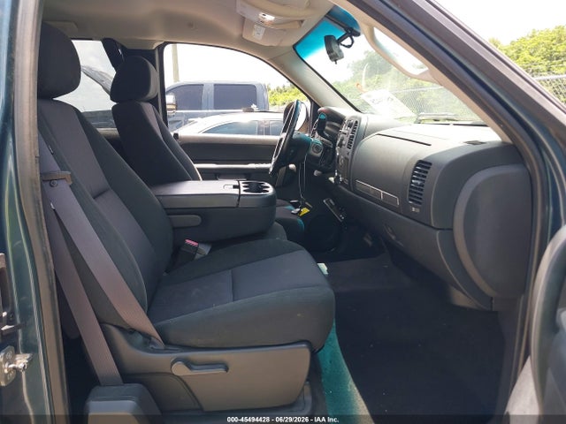 صورة مصغرة 5 لـ 2011 GMC SIERRA 1500 SLE