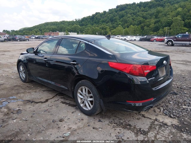 صورة 3 لـ 2013 KIA OPTIMA LX