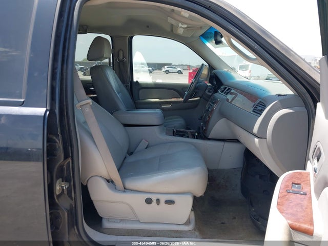 صورة 5 لـ 2008 Chevrolet SILVERADO 2500HD LTZ