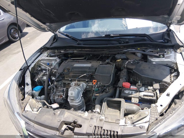 صورة 10 لـ 2015 Honda ACCORD EX-L