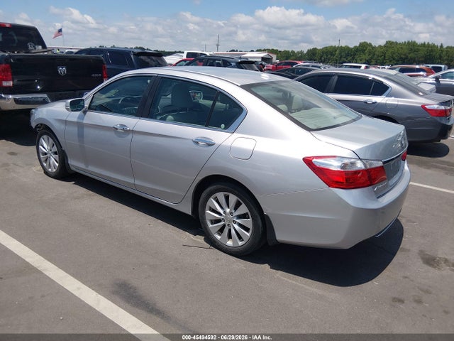 صورة 3 لـ 2015 Honda ACCORD EX-L