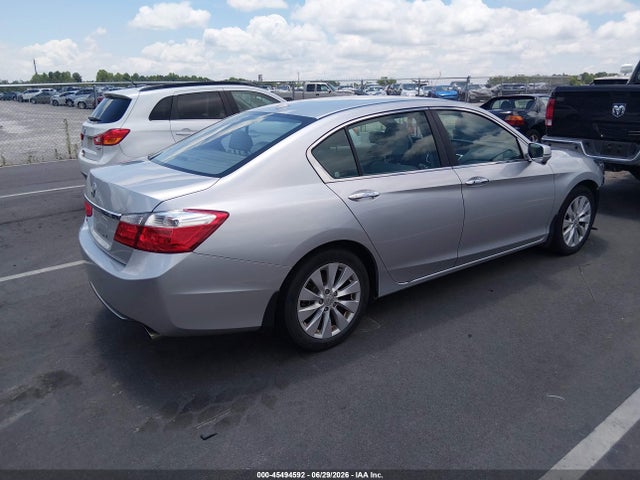 صورة 4 لـ 2015 Honda ACCORD EX-L