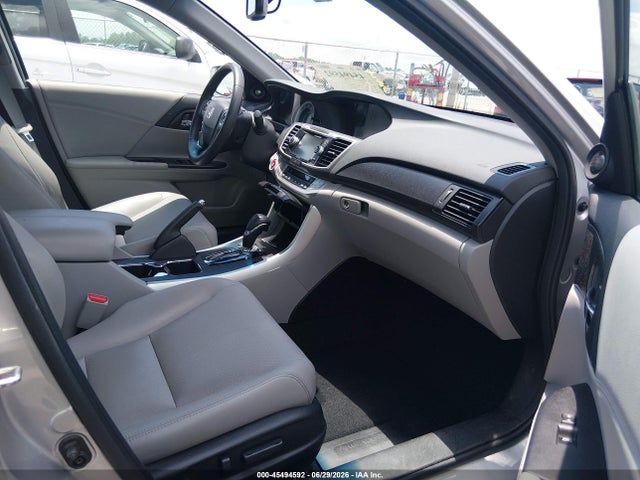صورة 5 لـ 2015 Honda ACCORD EX-L