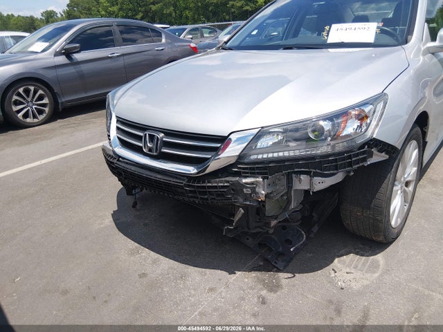 صورة 6 لـ 2015 Honda ACCORD EX-L