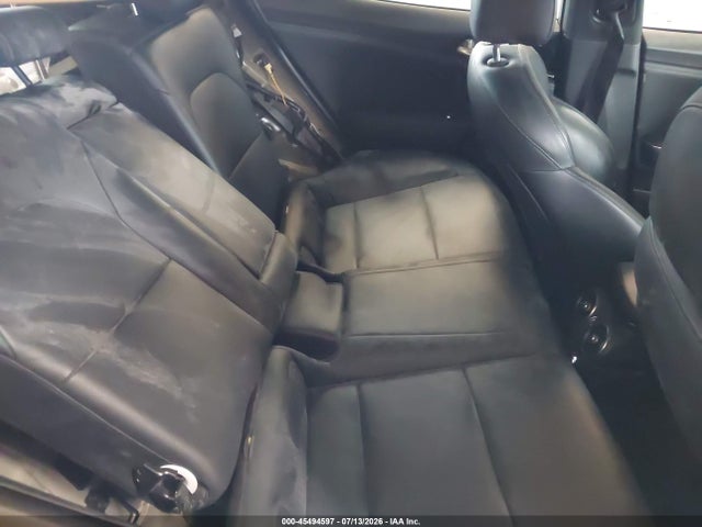 2021 KIA STINGER GT-LINE 照片 8