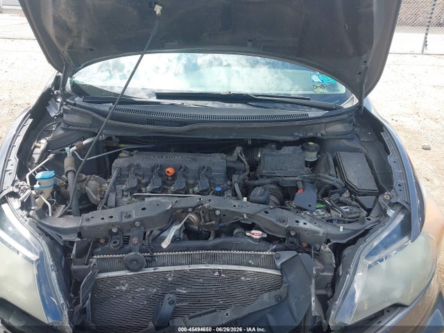 صورة 10 لـ 2014 Honda CIVIC LX