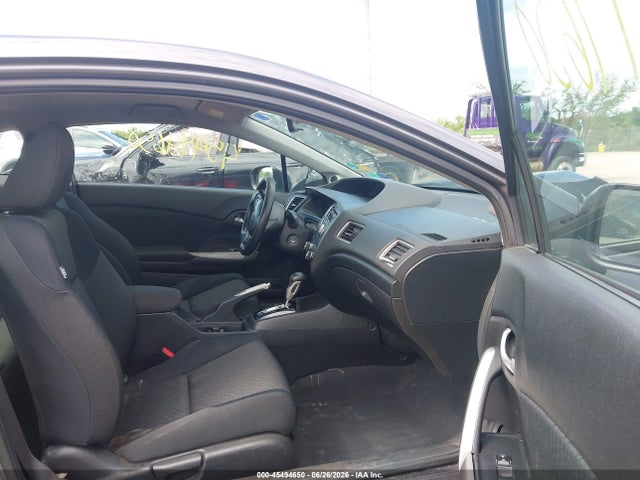 صورة 5 لـ 2014 Honda CIVIC LX