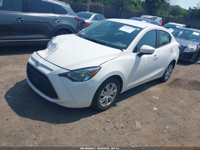 صورة 2 لـ 2019 Toyota YARIS L