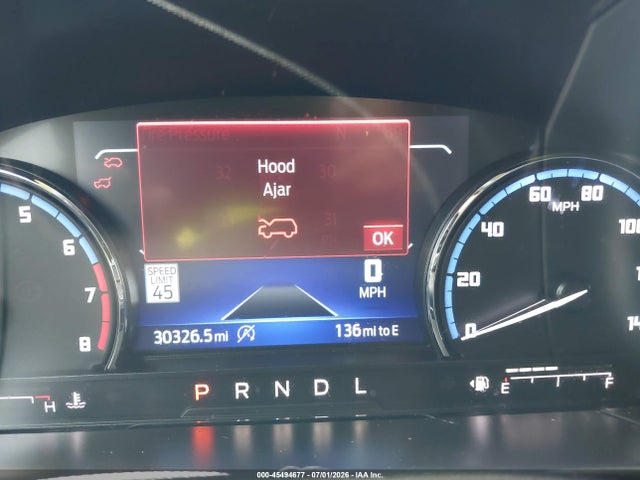 2023 FORD BRONCO SPORT OUTER BANKS 7