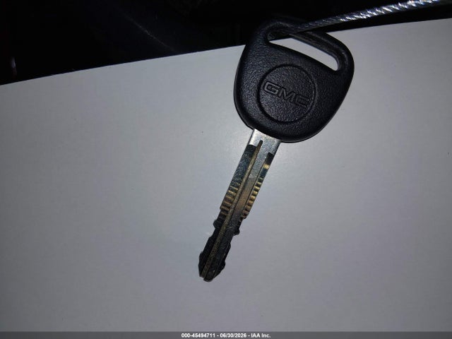صورة مصغرة 11 لـ 2009 GMC CANYON SLE1
