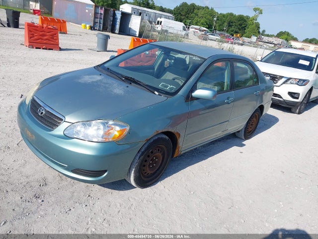 صورة مصغرة 2 لـ 2006 Toyota COROLLA LE