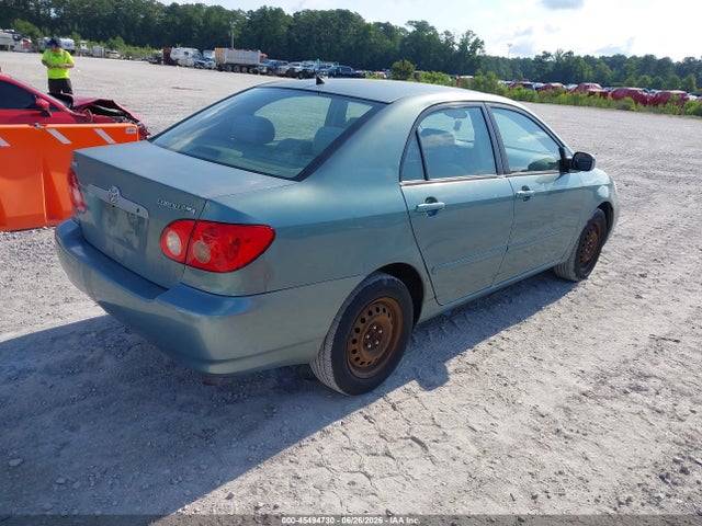 صورة مصغرة 4 لـ 2006 Toyota COROLLA LE