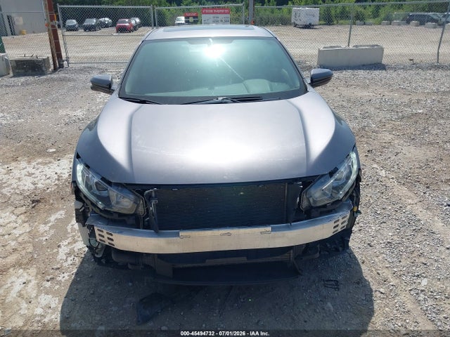 2018 Honda CIVIC EX-T — миниатюра 13