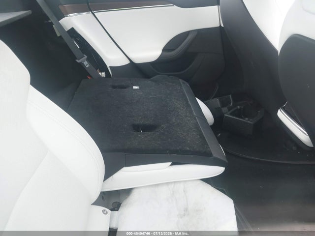 2021 Tesla MODEL S LONG RANGE DUAL MOTOR ALL-WHEEL DRIVE 照片 8
