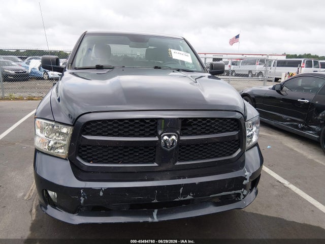 2015 RAM 1500 EXPRESS thumbnail 12