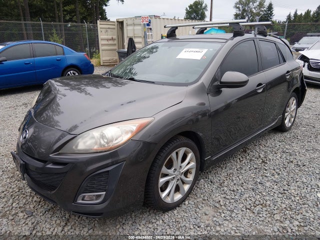 صورة 2 لـ 2010 Mazda MAZDA3 S SPORT