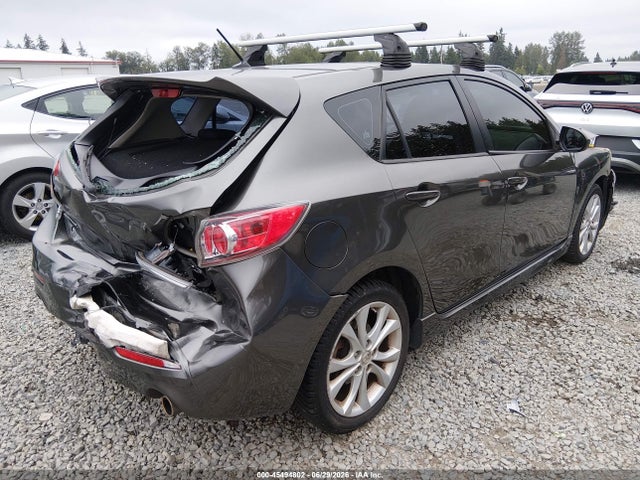 صورة 4 لـ 2010 Mazda MAZDA3 S SPORT