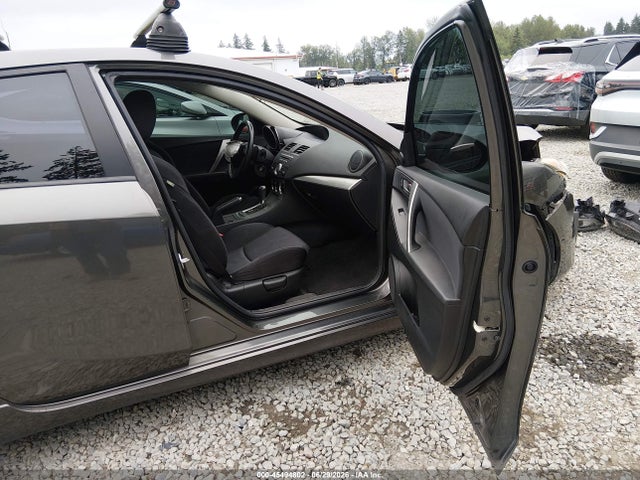 صورة 5 لـ 2010 Mazda MAZDA3 S SPORT