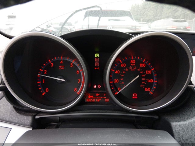 صورة 7 لـ 2010 Mazda MAZDA3 S SPORT