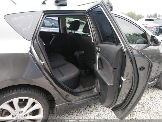 صورة 8 لـ 2010 Mazda MAZDA3 S SPORT