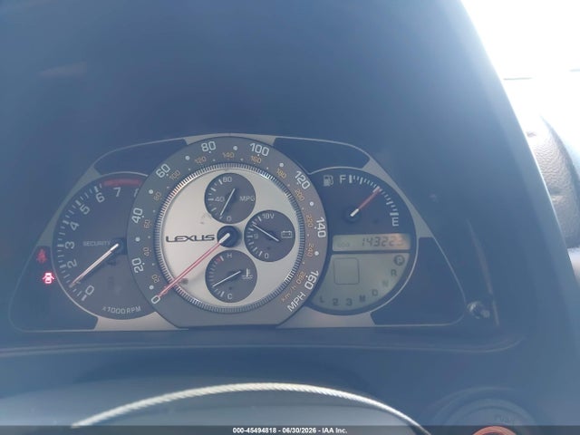 صورة مصغرة 15 لـ 2005 Lexus IS 300