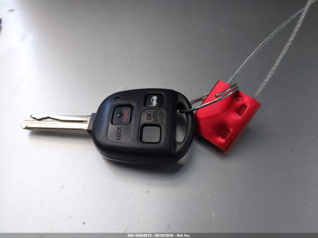 صورة مصغرة 11 لـ 2005 Lexus IS 300