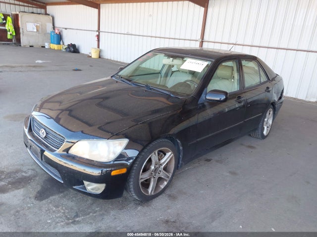 صورة مصغرة 2 لـ 2005 Lexus IS 300