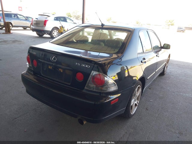 صورة مصغرة 4 لـ 2005 Lexus IS 300