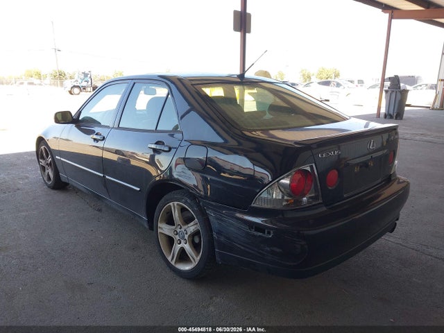 صورة مصغرة 6 لـ 2005 Lexus IS 300