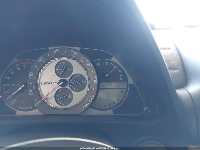 صورة مصغرة 7 لـ 2005 Lexus IS 300