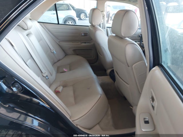 صورة مصغرة 8 لـ 2005 Lexus IS 300