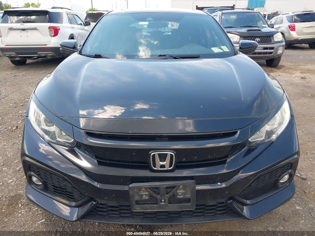 صورة مصغرة 12 لـ 2019 Honda CIVIC EX