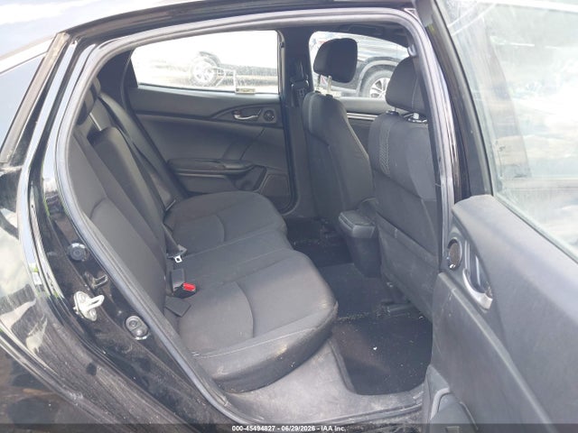 صورة مصغرة 8 لـ 2019 Honda CIVIC EX