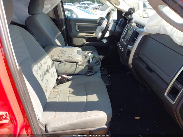 2019 RAM 1500 CLASSIC SLT 4X4 6'4 BOX 5