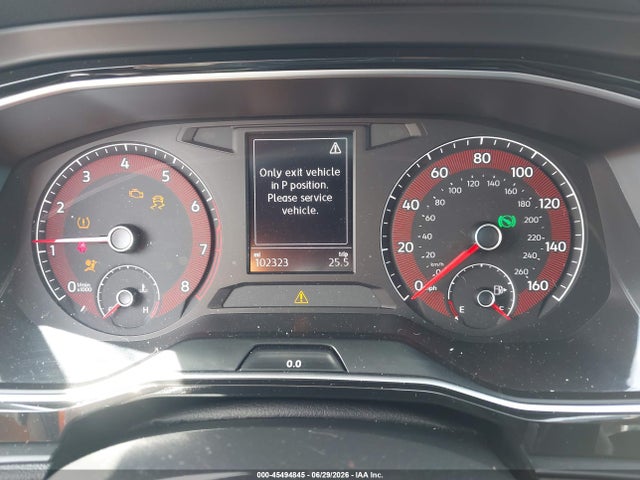 صورة 7 لـ 2019 Volkswagen JETTA 1.4T R-LINE/1.4T S/1.4T SE