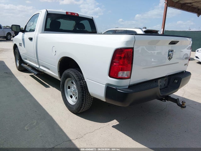 صورة 3 لـ 2017 RAM 1500 TRADESMAN 4X4 8' BOX
