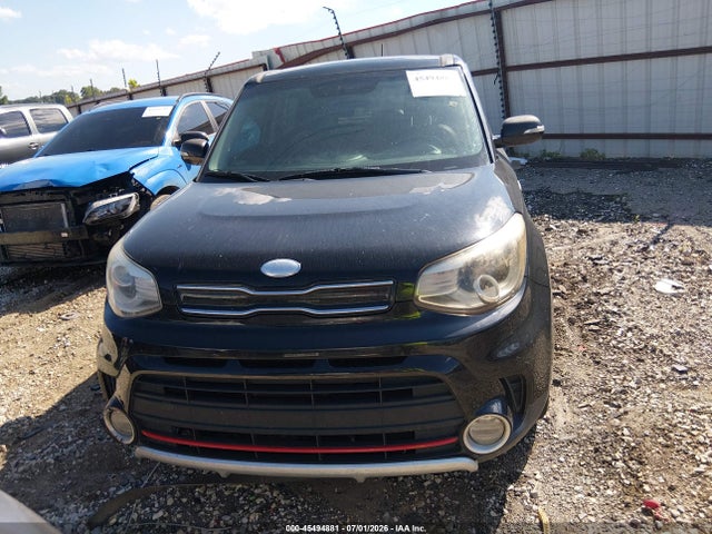 2017 KIA SOUL ! — миниатюра 13