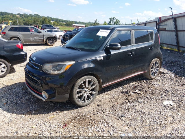 صورة 2 لـ 2017 KIA SOUL !