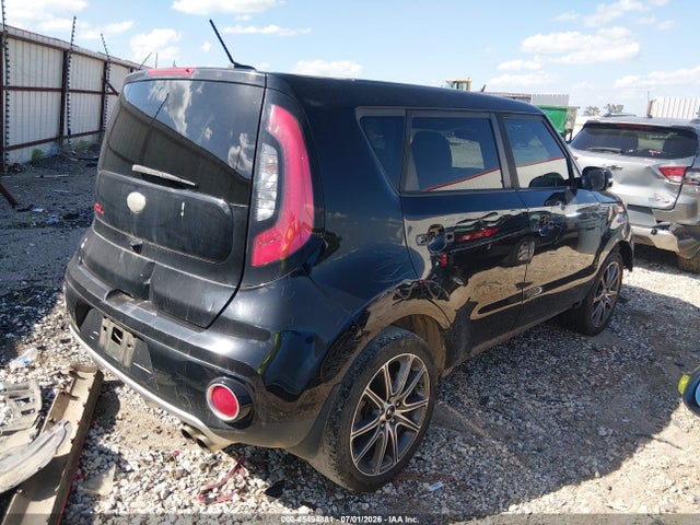 صورة 4 لـ 2017 KIA SOUL !