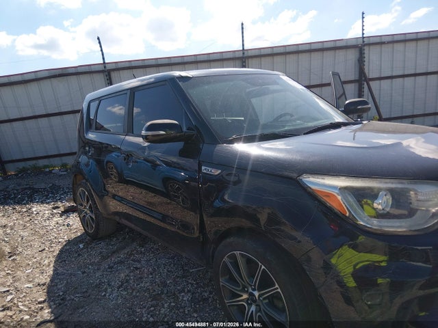 صورة 6 لـ 2017 KIA SOUL !